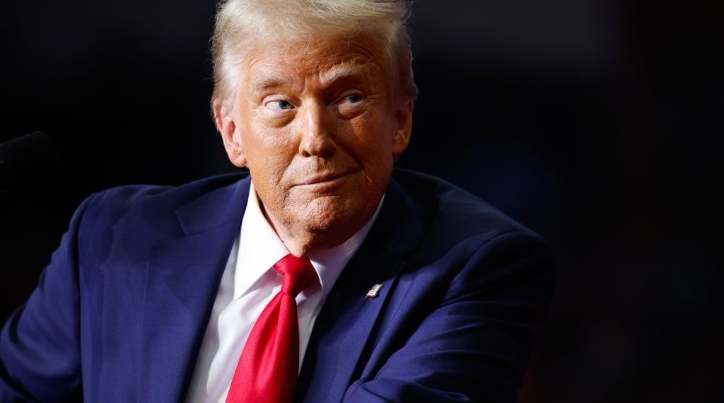 Is Legacy Media Counting on Another Trump Bump?