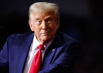 Is Legacy Media Counting on Another Trump Bump?