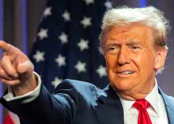Trump To Lift All U.S. Military Restrictions On Israel Day One: Report