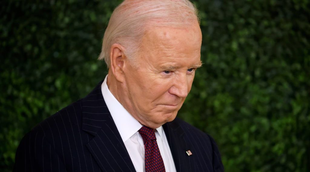 The Last Stand of Joe Biden: What to Expect in the Waning Days
