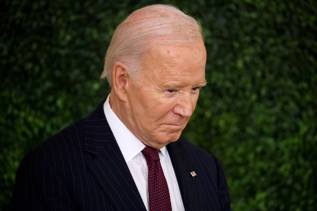 The Last Stand of Joe Biden: What to Expect in the Waning Days