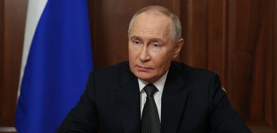 US Intelligence Issues Warning To Defense Industries About Russian Threats