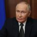 US Intelligence Issues Warning To Defense Industries About Russian Threats