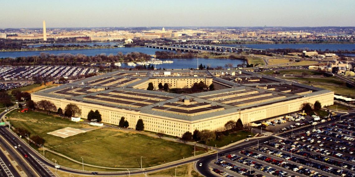 Defense Department fails seventh consecutive audit but says on path to pass by 2028