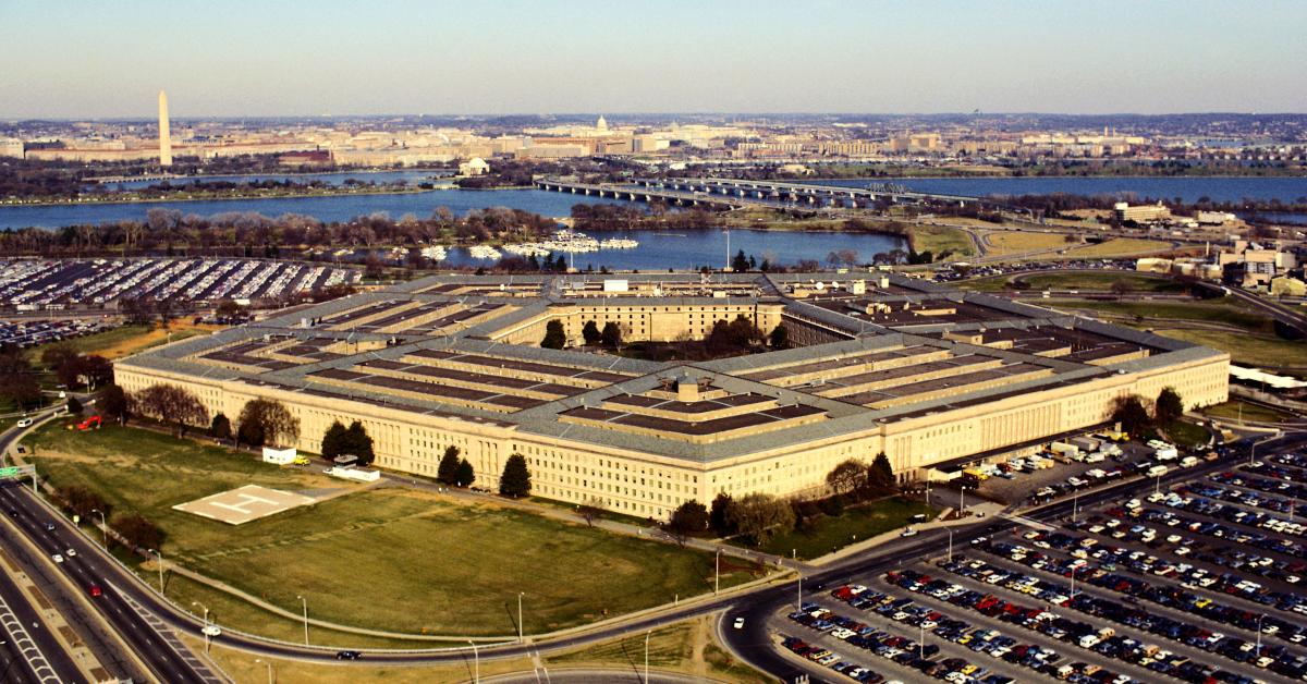 Defense Department fails seventh consecutive audit but says on path to pass by 2028