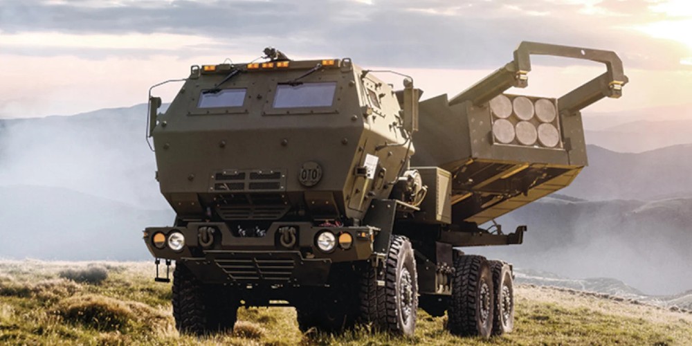 HIMARS System