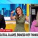 CNN Drags Out Social Worker to Tell You to Avoid Your Family on Thanksgiving