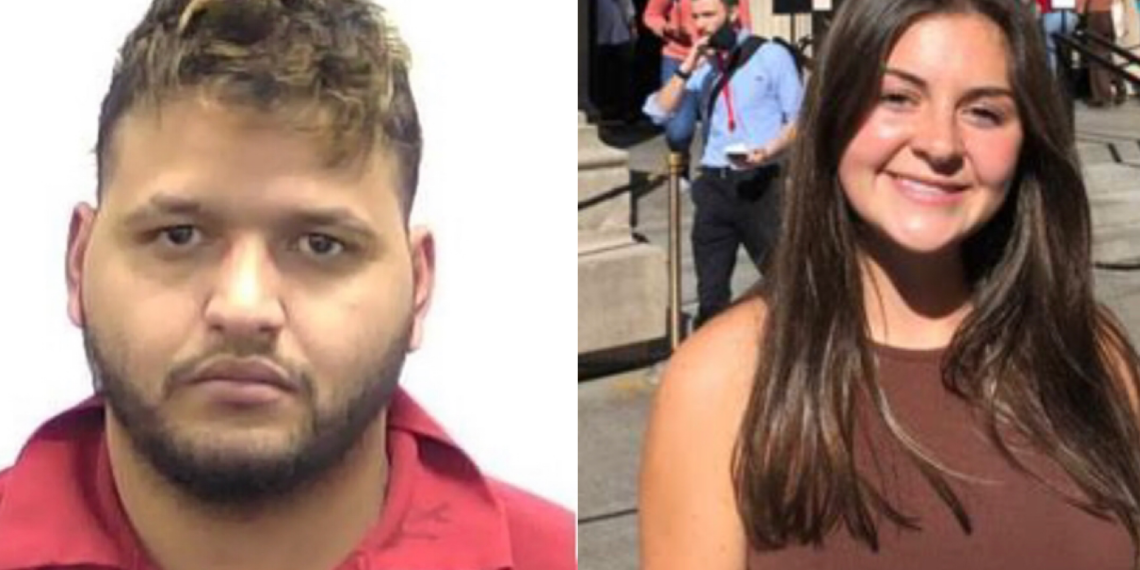 MSNBC Under Fire For Stunning Headline Sympathizing With Laken Riley’s Killer