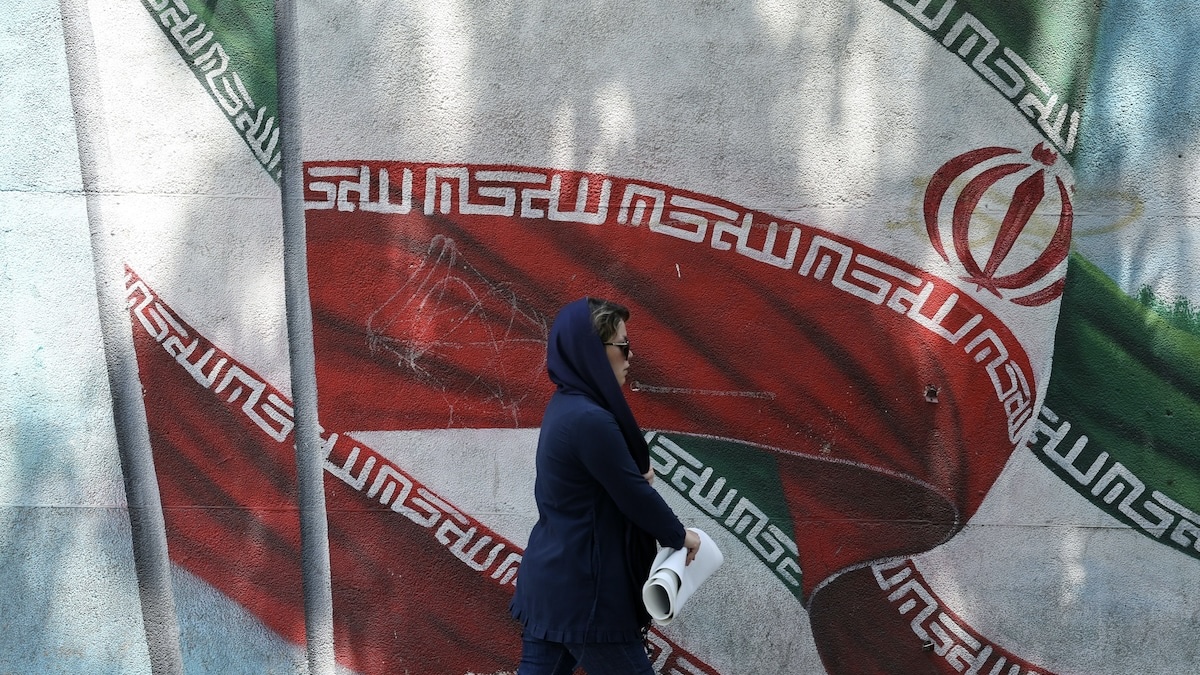 The Incoming US Administration Can’t Arrive Quickly Enough For A Middle East Plagued By The Iranian Regime