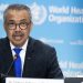 A Corrupt ‘Global Marketing Campaign’: Lawmarkers Demand WHO Disband Activist Panel On Transgenderism