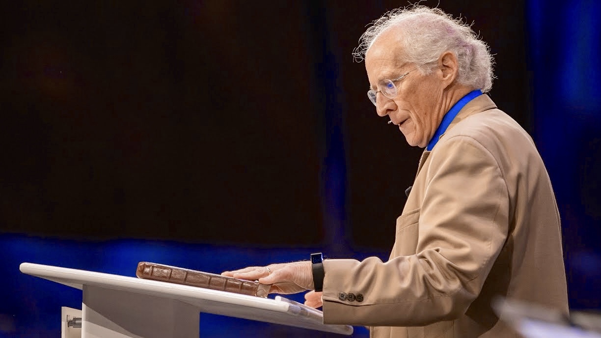 Calling The Election Of Trump ‘Evil,’ John Piper Reminds Christians Why He’s Not Trusted