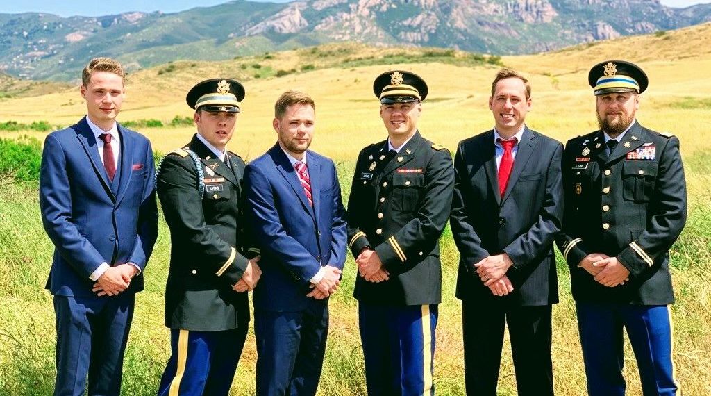 A Salute to Service: Defending Freedom Beyond the Battlefield