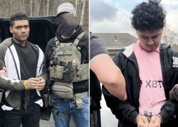 Illegal Aliens Child Rape