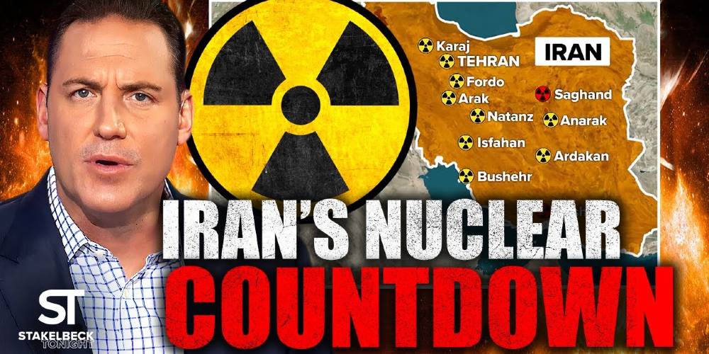 Iran Nuclear