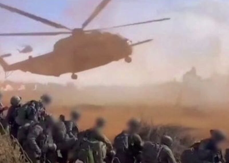 Legal bombshell: International Court issues arrest warrants for Netanyahu, Gallant