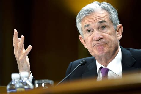 BREAKING: Federal Reserve Cuts Interest Rates by 25 Basis Points – Fed Chair Powell Says He Won’t Step Down if Trump Asks For His Resignation (VIDEO)