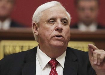 Jim Justice