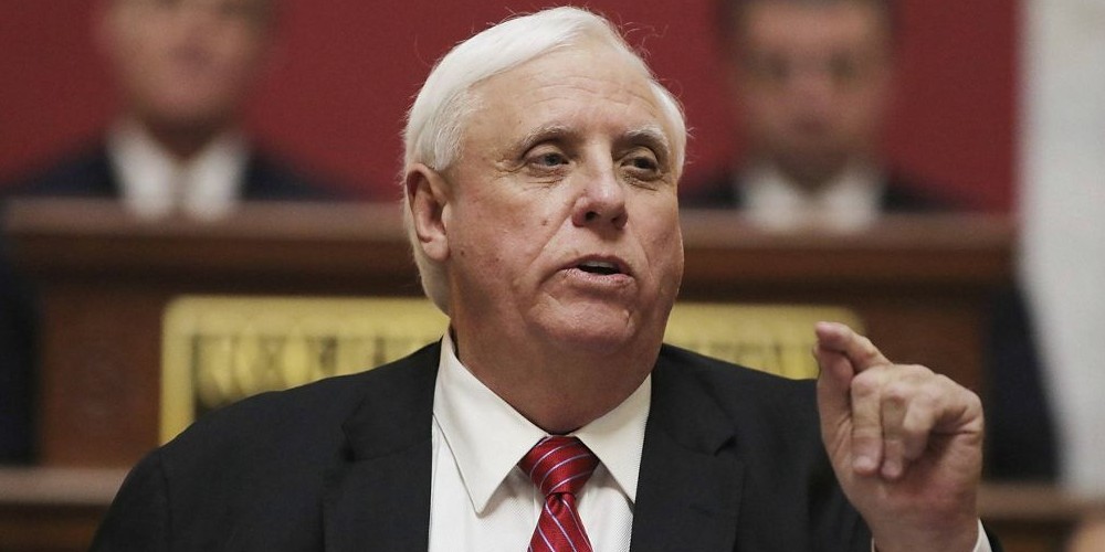 Jim Justice