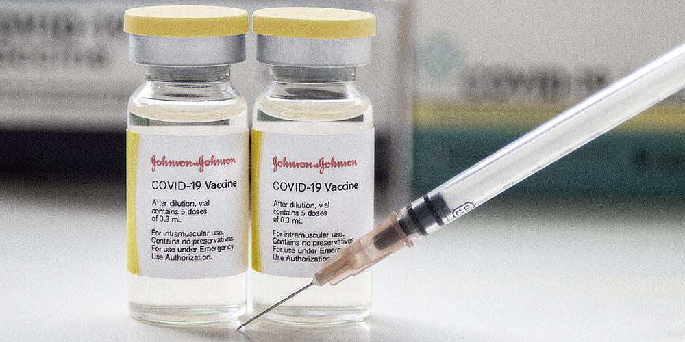 Johnson and Johnson Vaccine