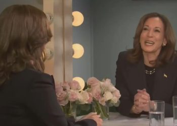 Kamala SNL