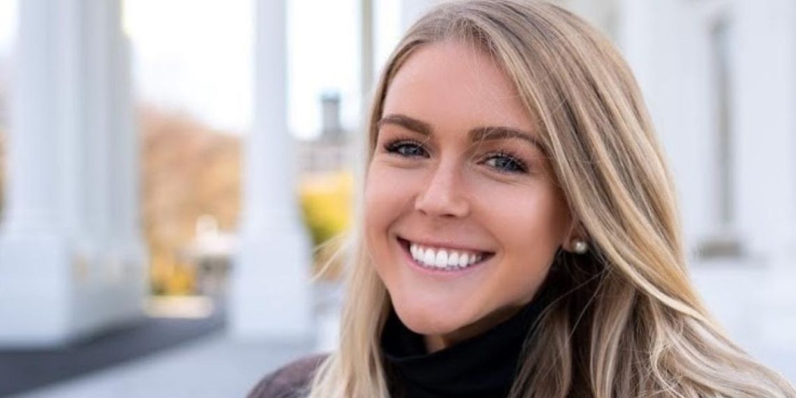 BREAKING: President Trump Selects Karoline Leavitt to Serve as White House Press Secretary