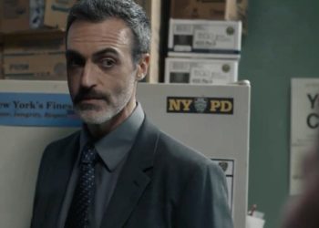Law and Order