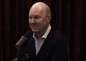 Marc Andreessen