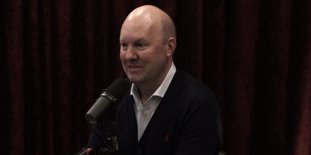 Marc Andreessen Describes “Alarming” Meeting With Biden Regime That Prompted His Trump Endorsement