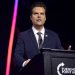 ‘We Firmly Support Him’: Conservative Thought Leaders Endorse Gaetz’s AG Nomination