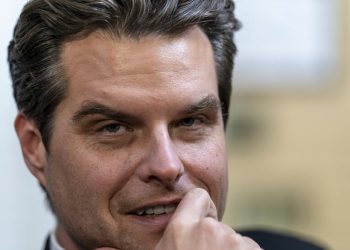 Matt Gaetz (2)