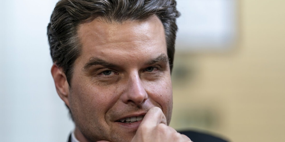 Matt Gaetz (2)