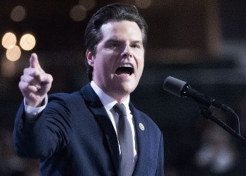 Matt Gaetz