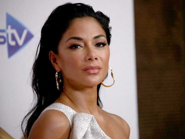 Broadway’s ‘Sunset Blvd’ Star Nicole Scherzinger Smeared After Liking Russell Brand’s ‘Make Jesus First Again’ Hat