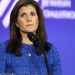 Neocon Nikki Haley Lashes Out at ‘Shallow’ Trump After Cabinet Snub, Claims She Never Wanted a Job Anyway