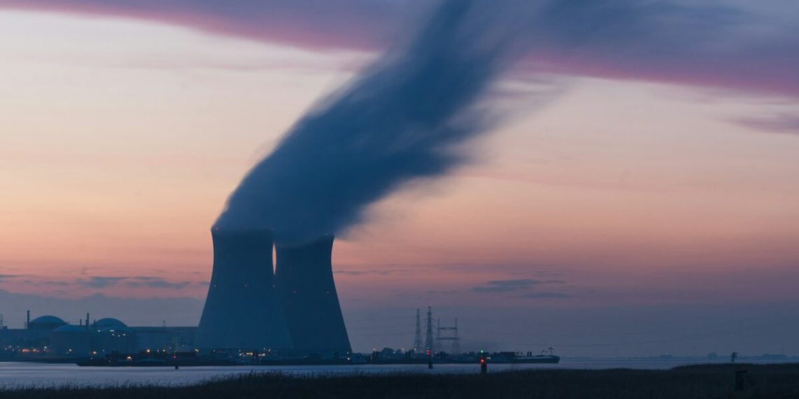 How Trump Can Make The Nixonian Dream Of 1,000 Nuclear Power Plants A Reality