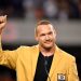 NFL Hall of Famer Brian Urlacher on Athletes Showing Support for Trump: ‘No One’s Scared Anymore’