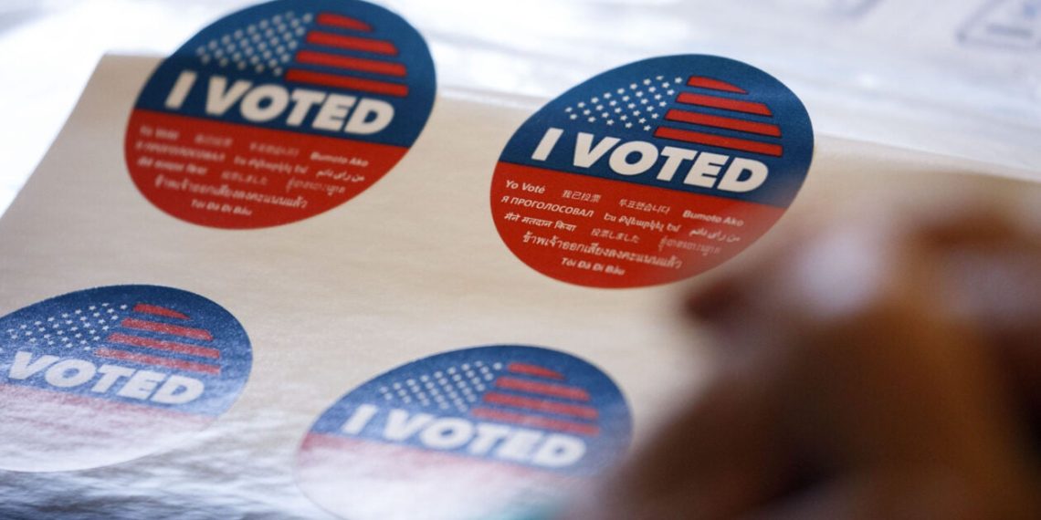 Ranked Choice Voting Sees Mixed Results in State Ballot Initiatives