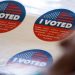 Ranked Choice Voting Sees Mixed Results in State Ballot Initiatives