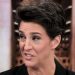 Rachel Maddow