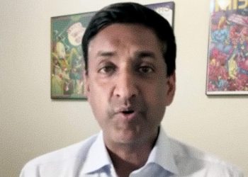 Ro Khanna