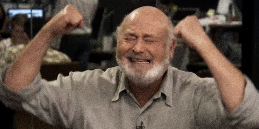 Rob Meathead Reiner