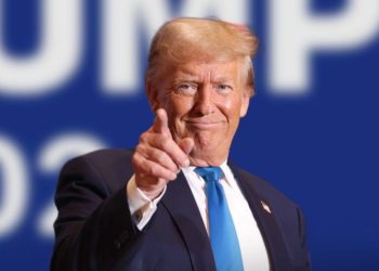 Far-Left Dem Alexandria Ocasio-Cortez’s District Sees Big Swing To Trump