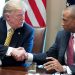 Trump Taps Former NFL Star For HUD Secretary