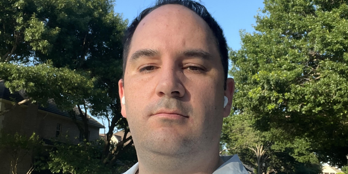 Texas Pardoned Daniel Perry For Murder Conviction Of Armed BLM Protester. Perry’s Finally Speaking Out.