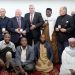 Islamized Portugal Celebrates Its New Sharia-Adherent Mosque: Masjid Qasim (Video)