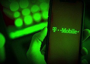 T-Mobile Hack