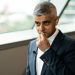 Sadiq Khan Accuses Trump of Racism and Islamophobia.
