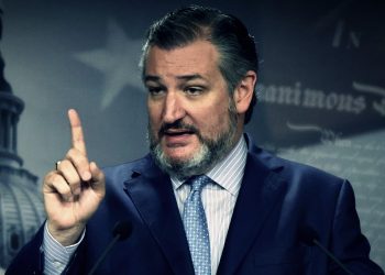 Ted Cruz