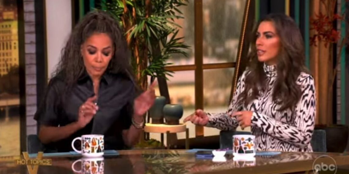 No Surprise: ‘The View’ Has No Clue About Why Parents Love School Choice
