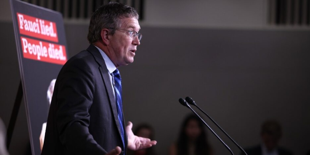 Thomas Massie